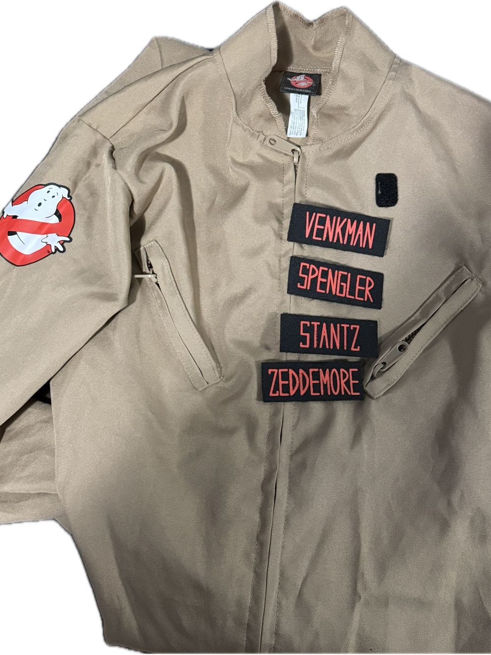 Ghostbusters Costume for Kids